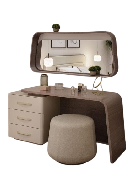 تسريحات و كومود