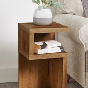 Store side table