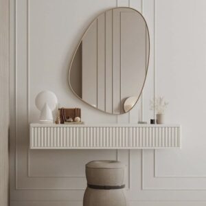 Store dressing table and commode 6
